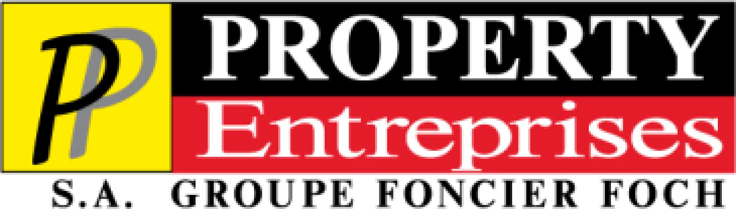 PROPERTY ENTREPRISES